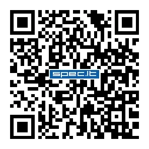 QR kodas | Garažų statybos ir eksploatavimo bendrija Žibintas | spec.lt