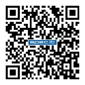 QR kodas | Garažų statybos ir eksploatavimo bendrija ŽIBINTAS | spec.lt