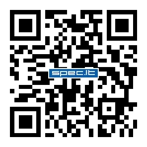 QR kodas | Žibintas, UAB | spec.lt