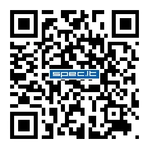 QR kodas | V. Kolesnikovo firma Žibintas | spec.lt