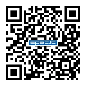QR kodas | autocentras Žibintas, UAB | spec.lt