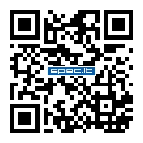 QR kodas | Žiblanga, UAB | spec.lt