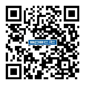 QR kodas | Žibuldė, A. Češiūno Įmonė | spec.lt