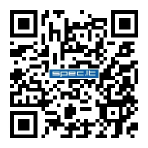 QR kodas | Elektrėnų sportinių šokių klubas ŽIBURĖLIAI | spec.lt