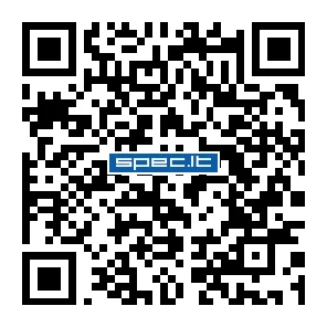 QR kodas | 98oji daugiabučio namo savininkų bendrija Žiburėlis | spec.lt