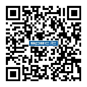QR kodas | Garažų statybos ir eksploatavimo bendrija Žiburėlis | spec.lt