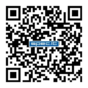 QR kodas | Klaipėdos lopšelisdarželis Žiburėlis | spec.lt