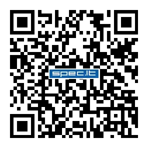 QR kodas | Šalčininkų r. Eišiškių lopšelisdarželis Žiburėlis | spec.lt