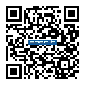 QR kodas | Žiburio labdaros ir paramos fondas | spec.lt