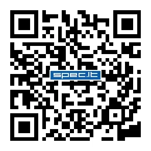 QR kodas | Žiburio odontologija, MB | spec.lt