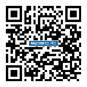 QR kodas | Žiburio odontologijos klinika, UAB | spec.lt