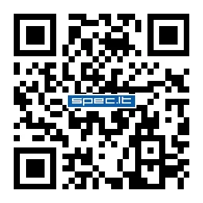 QR kodas | Žiburys, UAB | spec.lt
