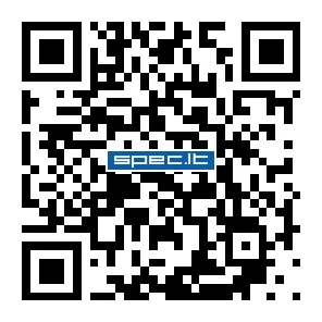 QR kodas | Žibutė, mokykla-darželis | spec.lt