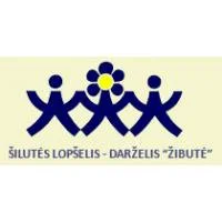 Šilutės lopšelisdarželis Žibutė