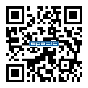 QR kodas | Žibutė, UAB | spec.lt
