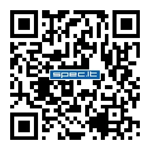 QR kodas | Žibutės Cibulskienės Įmonė | spec.lt