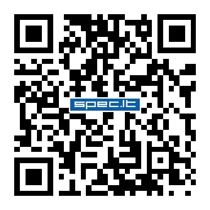 QR kodas | Žibutės Gervienės PĮ