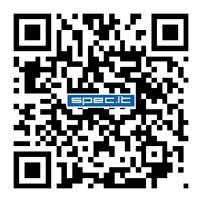 QR kodas | Zico automobiliai, UAB | spec.lt