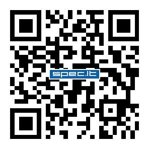 QR kodas | Zicomp, UAB | spec.lt