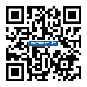 QR kodas | Zidenta, UAB | spec.lt