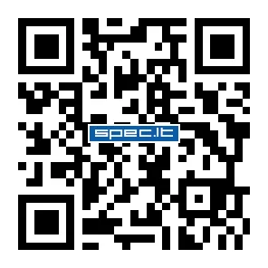 QR kodas | Zidex, UAB | spec.lt