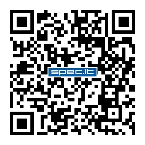 QR kodas | Židikų miestelio Gėlių gatvės bendruomenė