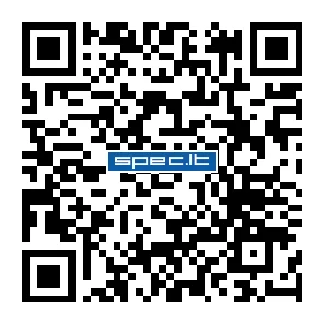 QR kodas | Židikų pirminės sveikatos priežiūros centras, VšĮ