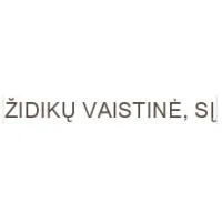 ŽIDIKŲ VAISTINĖ, SĮ | spec.lt