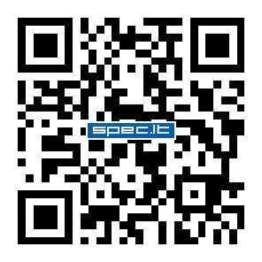 QR kodas | Židikų vėjas, UAB