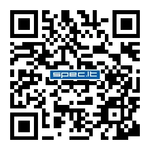 QR kodas | Židiniai ir krosnys, UAB | spec.lt
