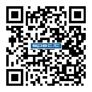 QR kodas | ŽIDINIO STUDIJA, IĮ | spec.lt