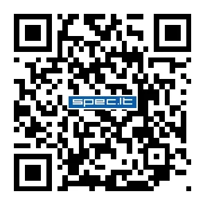QR kodas | ŽIDINIŲ GALERIJA, IĮ | spec.lt