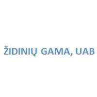 Židinių gama, UAB