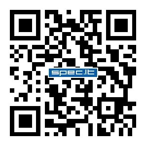 QR kodas | Židinių gama, UAB | spec.lt