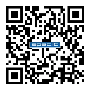 QR kodas | Židinių meistrai, UAB | spec.lt