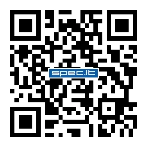 QR kodas | Židinių namai, MB | spec.lt