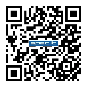 QR kodas | ŽIDINYS, kavinė, UAB PLASTANAS | spec.lt