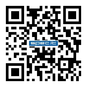 QR kodas | Židonis, MB