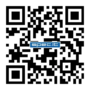 QR kodas | Zidora, UAB | spec.lt