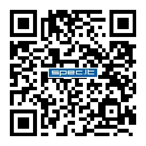QR kodas | Židronės Navikaitės, IĮ