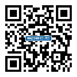 QR kodas | Žiebikas, MB | spec.lt