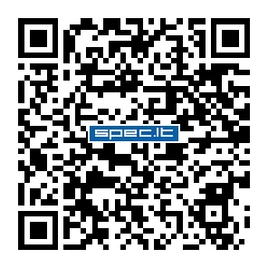 QR kodas | Žiedas, Garažų Statybos ir Eksploatavimo Bendrija (Druskininkai) | spec.lt