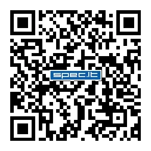 QR kodas | Garažų statybos ir eksploatavimo bendrija Žiedas | spec.lt