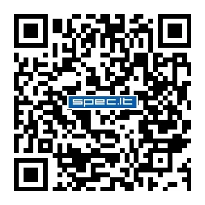 QR kodas | Kauno regioninio automobilių sporto klubas Žiedas | spec.lt