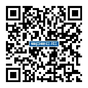 QR kodas | ŽIEDAS, Tauragės daugiabučių namų savininkų bendrija | spec.lt