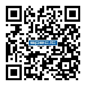 QR kodas | Žiedelio didmena, MB | spec.lt