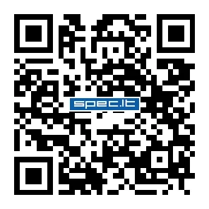 QR kodas | Žiedelis, D. Zavadskienės įmonė | spec.lt