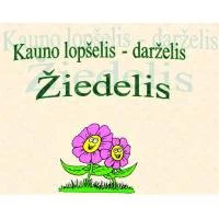 Žiedelis, Kauno Lopšelis - Darželis