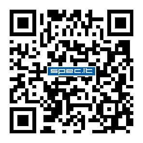 QR kodas | Žiedelis, Kauno Lopšelis - Darželis | spec.lt