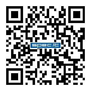 QR kodas | Žiedinė ekonomika, VŠĮ